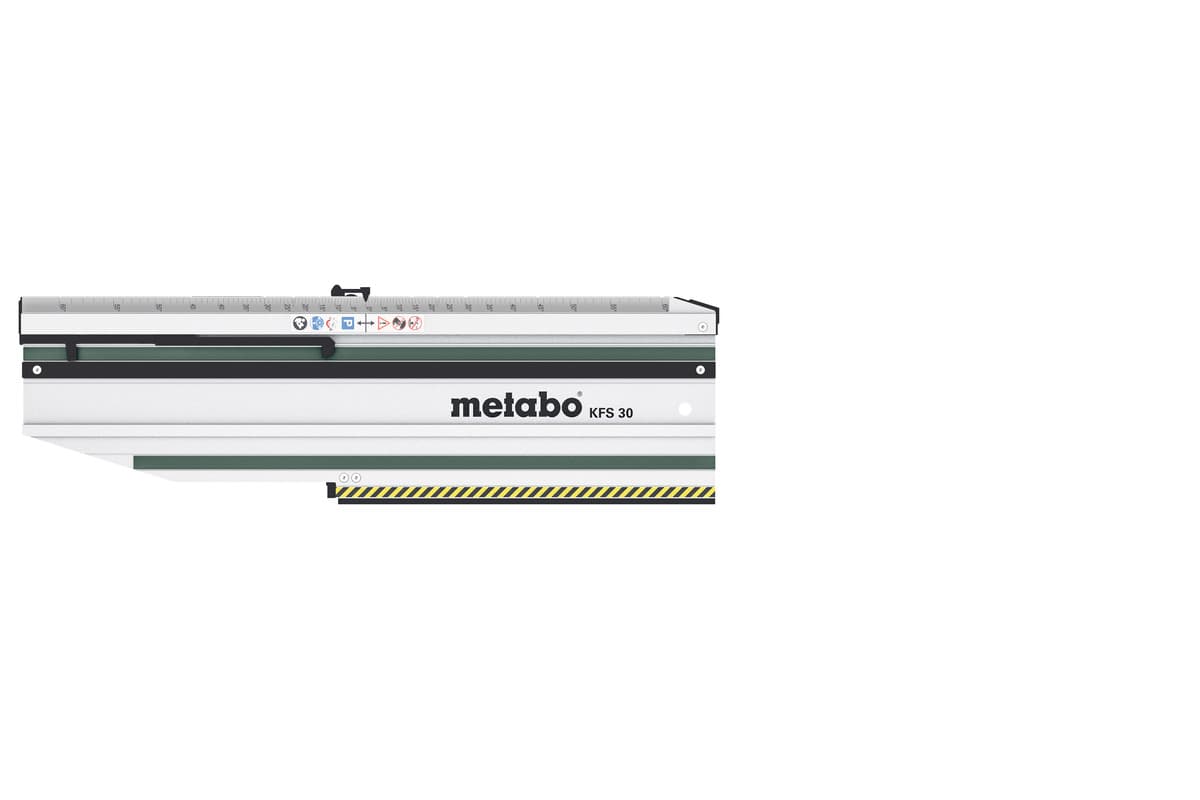 Metabo KFS 30 Vođica za poprečno sečenje - slika 2