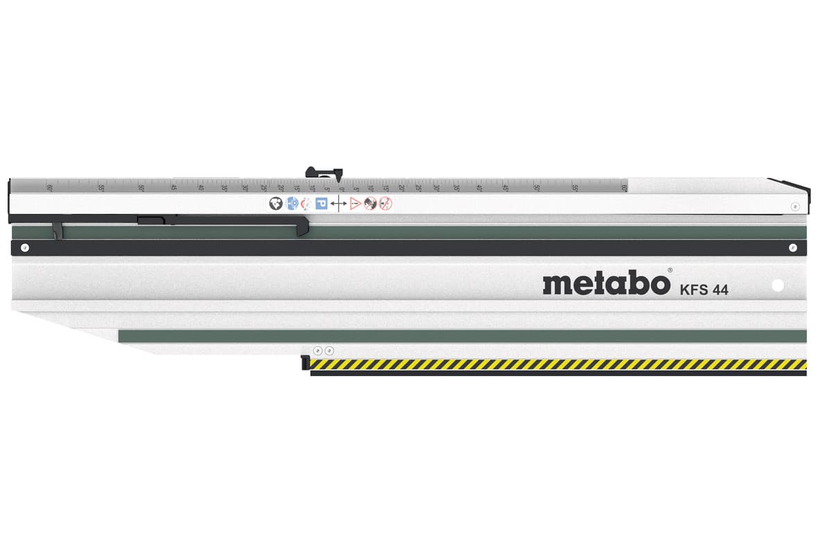 Metabo KFS 44 Vođica za poprečno sečenje - slika 6