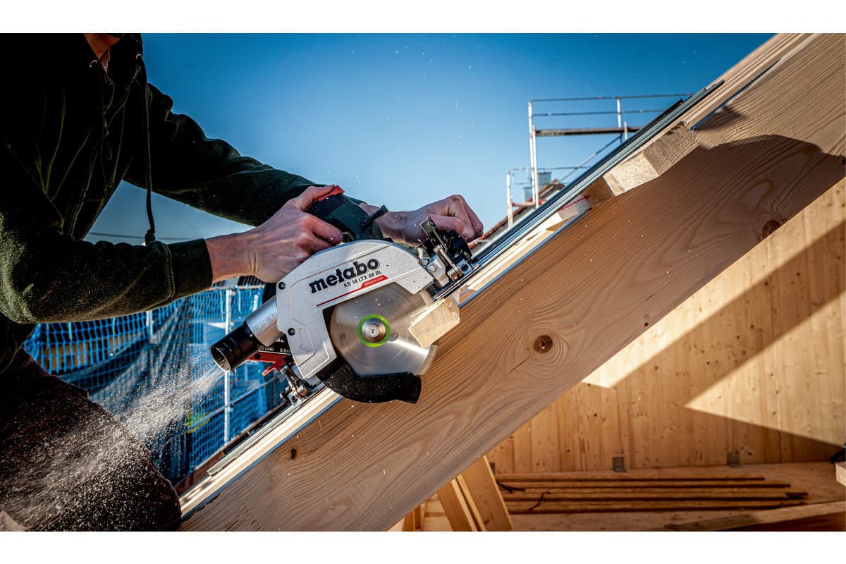 Metabo KFS 70 Vođica za poprečno sečenje - slika 4