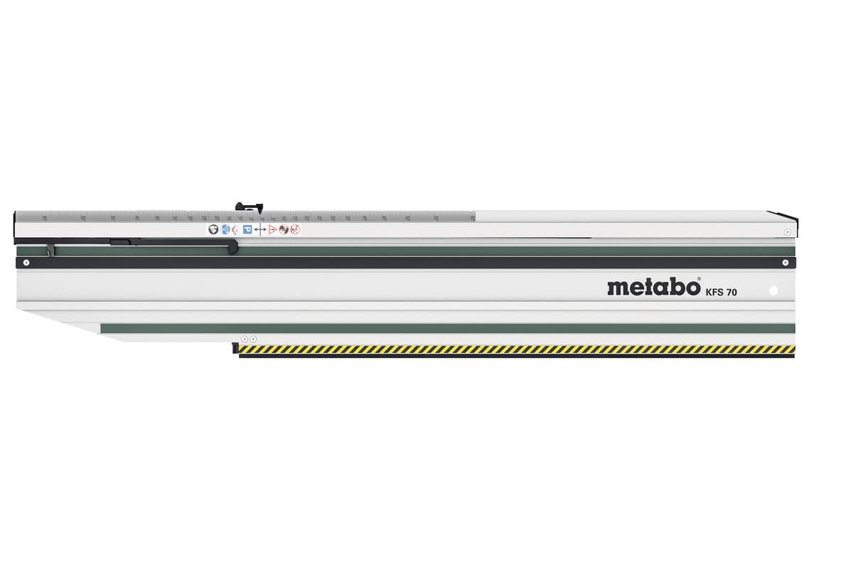 Metabo KFS 70 Vođica za poprečno sečenje - slika 2