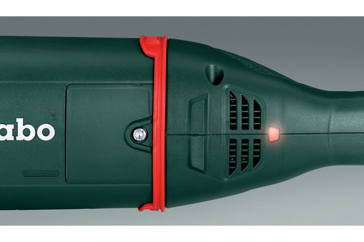 Metabo MFE 65 Šlicerica - glodalica za žljebove u zidovima, 2.400 W - slika 3