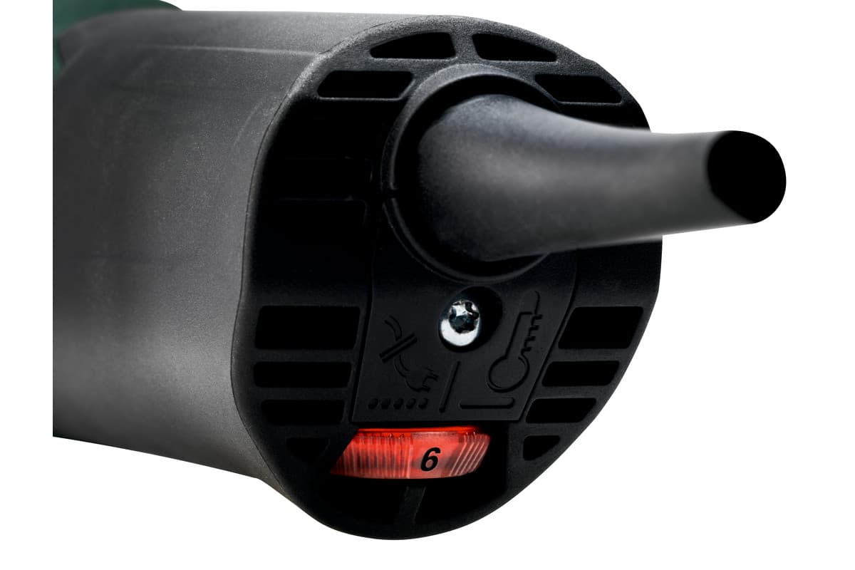 Metabo RSEV 17 - 125 RT Ugaona brusilica za brušenje betona, 1.700 W - slika 3
