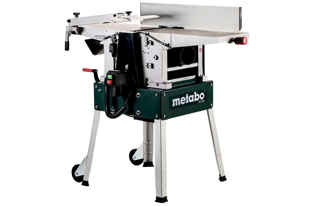 Metabo HC 260 C - 2,8 DNB Diht - abrihter, 2.800 W