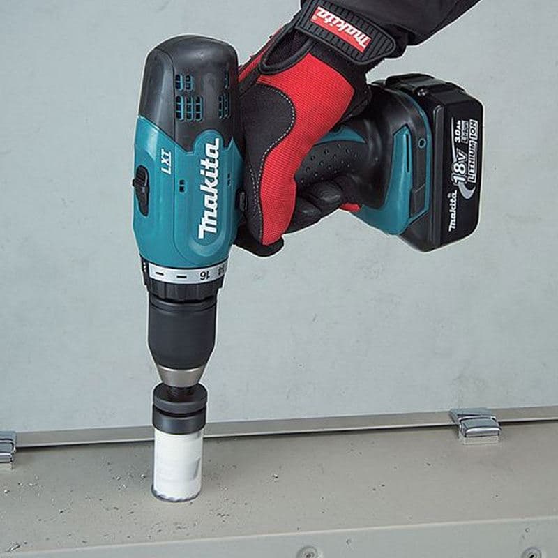 Makita DDF453SYE akumulatorska bušilica odvrtač, 18V - slika 3