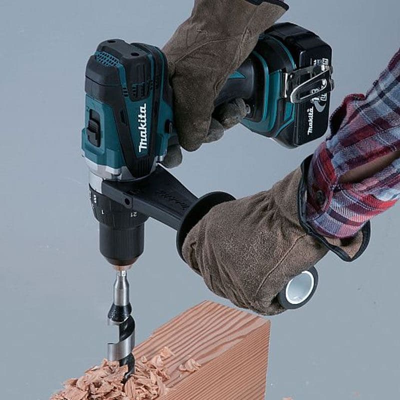 Makita DDF458RFJ akumulatorska bušilica odvrtač, 18V, 3.0Ah - slika 4