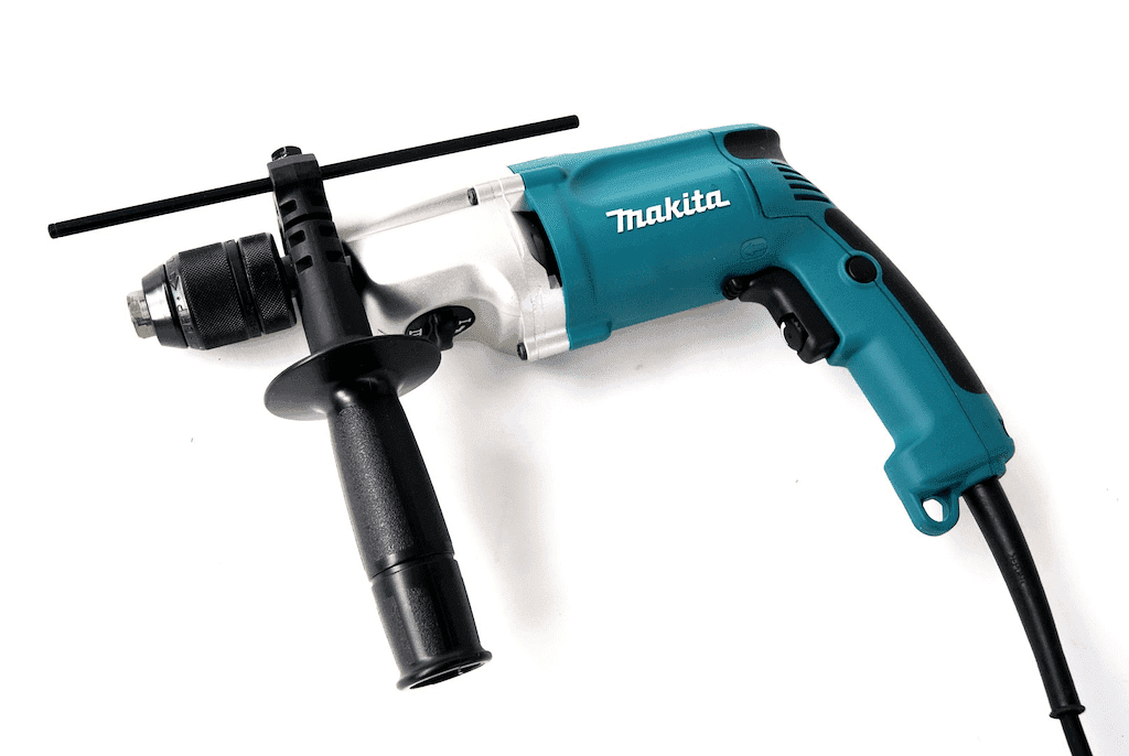 Makita DP4011 električna bušilica, 720 W  - slika 3