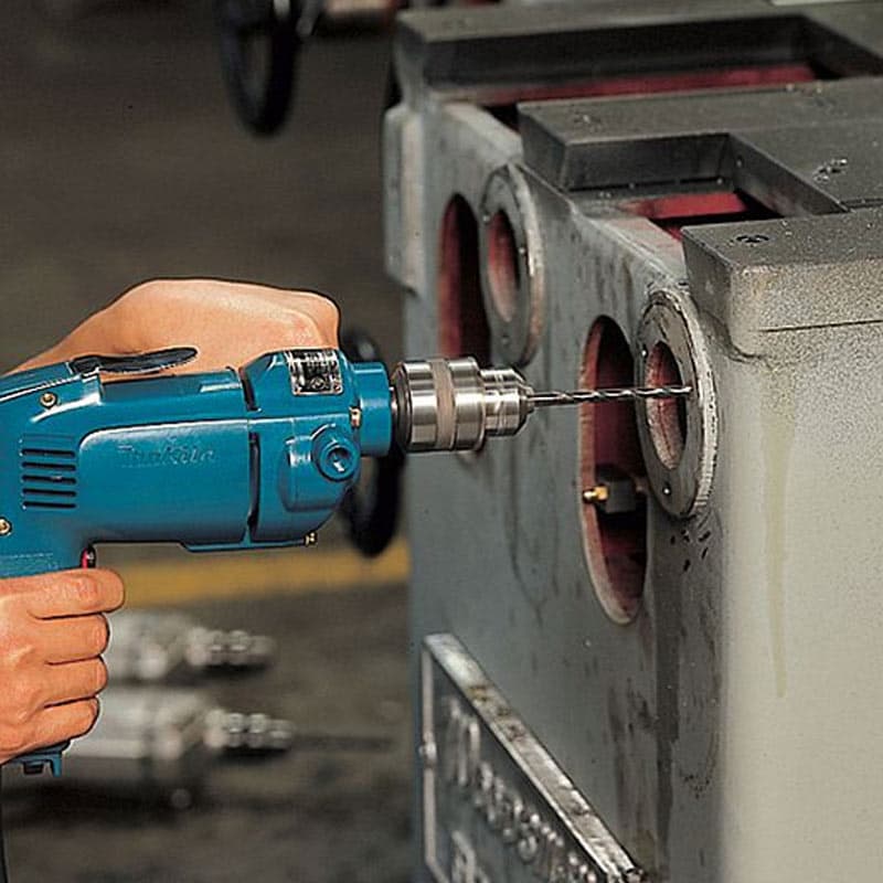 Makita DP4700 Bušilica - odvijač, 510W - slika 2