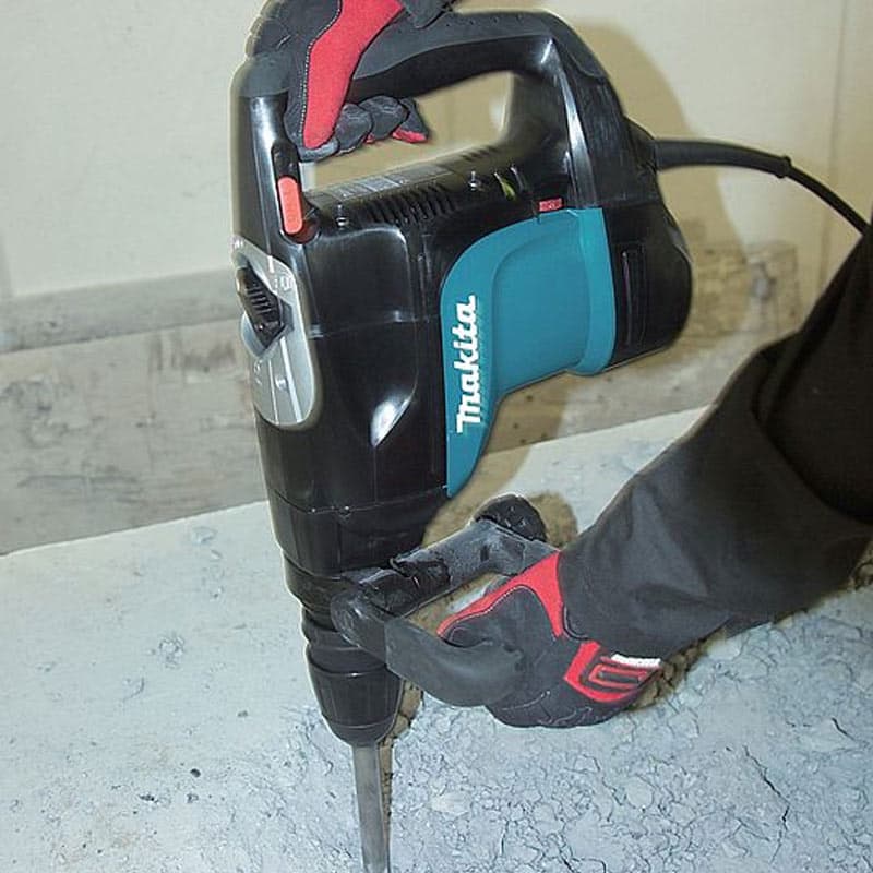 Makita HR4501C Hamer, 1.350W - slika 3