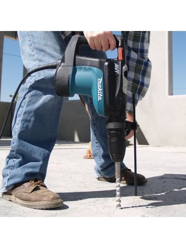 Makita HR4501C Hamer, 1.350W - slika 2
