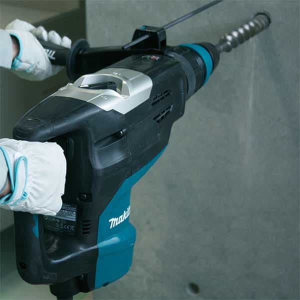 Makita HR5202C Čekić-bušilica, 1.510W - slika 3