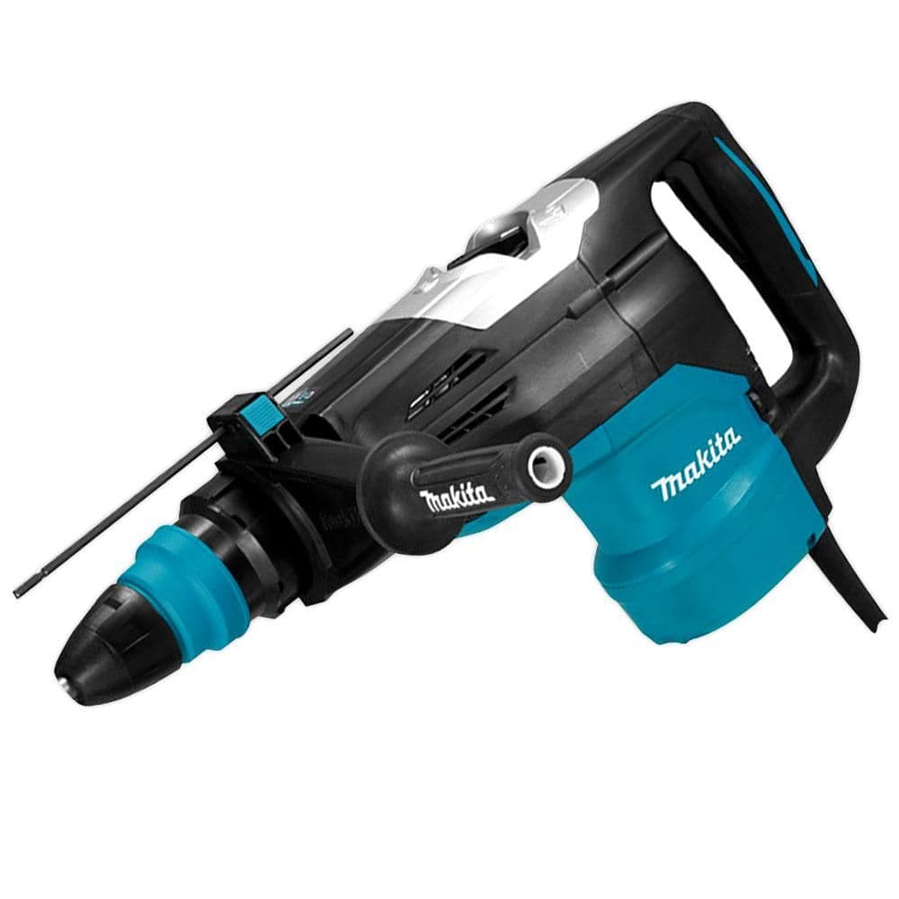 Makita HR5202C Čekić-bušilica, 1.510W - slika 2
