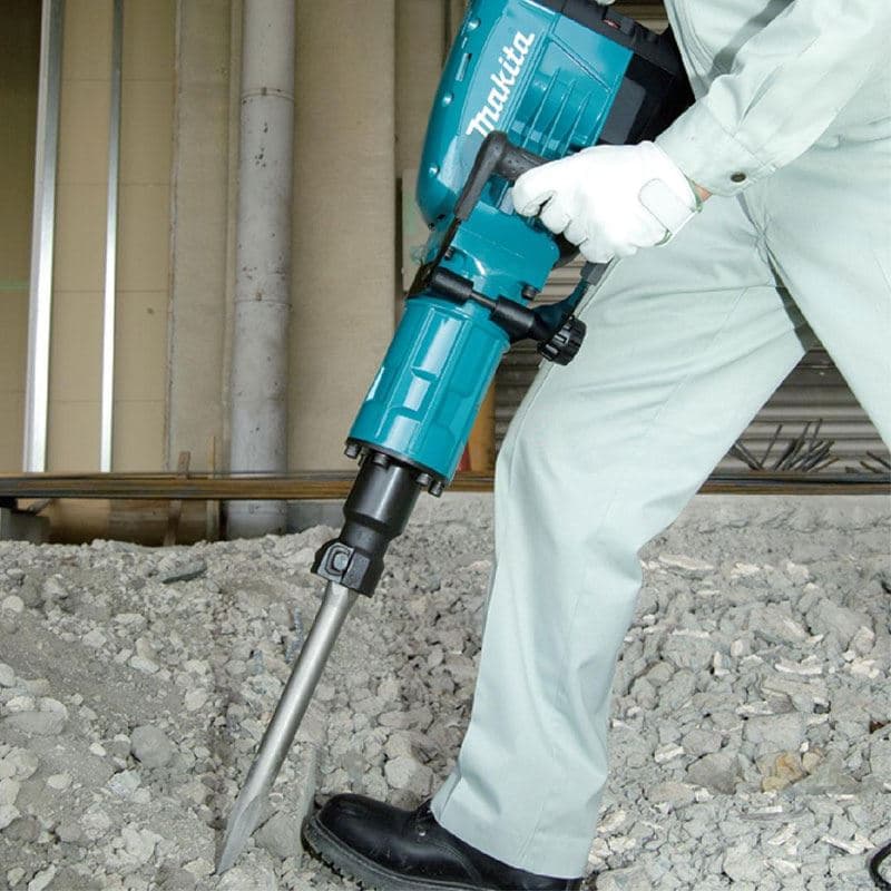 Makita HM1307C čekić za rušenje, 1.510W - slika 2