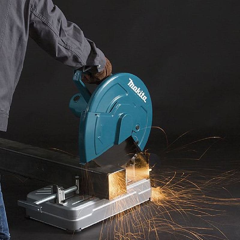 Makita LW1400 Testera za metal, 2.200W - slika 3