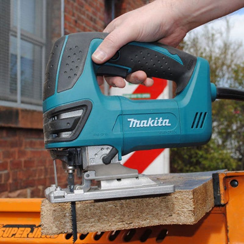 Makita 4350FCT ubodna testera, 720 W - slika 4