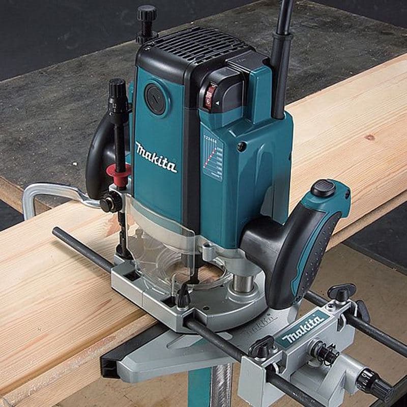 Makita RP2301FCX glodalica, 2.100W - slika 2