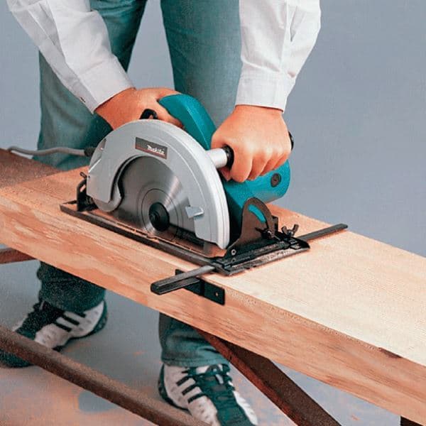 Makita N5900B ručni cirkular, 2.000 W  - slika 2