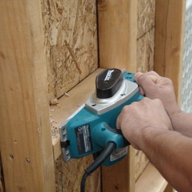 Makita KP0800 električno rende, 620W - slika 4