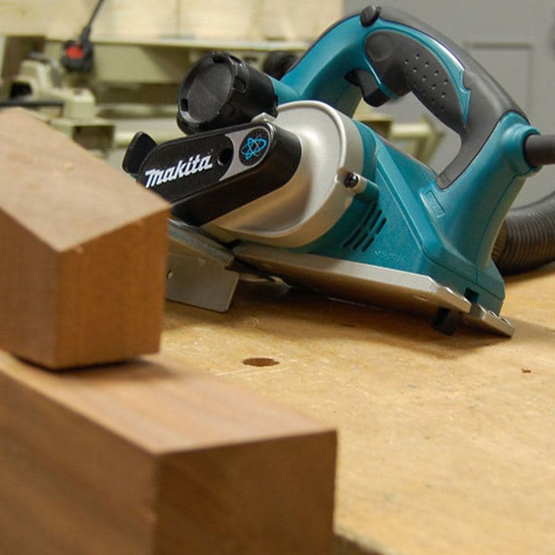 Makita KP0800 električno rende, 620W - slika 5