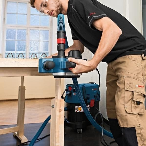 Bosch GHO 16-82 električno rende, 630W - slika 8