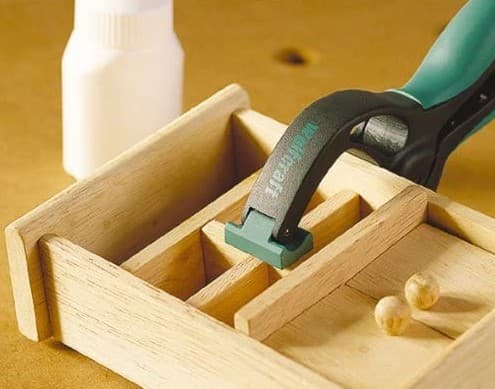 Wolfcraft 3631000 Stega štipaljka, FZ 60, 60 mm - slika 4