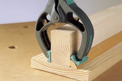 Wolfcraft 3630000 Stega štipaljka, FZ 40, 40mm  - slika 6