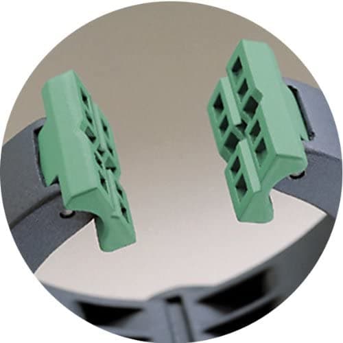 Wolfcraft 3630000 Stega štipaljka, FZ 40, 40mm  - slika 4