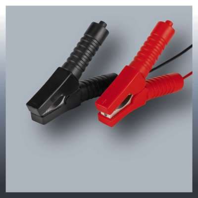 Einhell CC-BC 10 E Punjač akumulatora - slika 3
