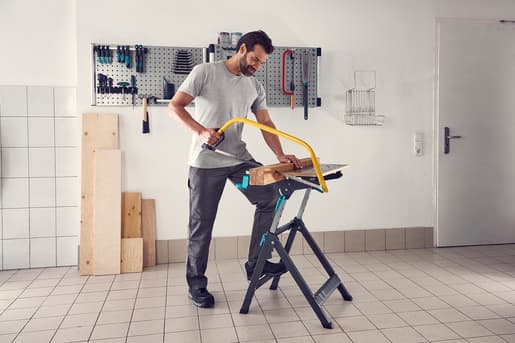 Wolfcraft 6871000 MASTER 750 ERGO Stezni i mašinski sto - slika 8