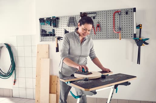 Wolfcraft 6871000 MASTER 750 ERGO Stezni i mašinski sto - slika 9