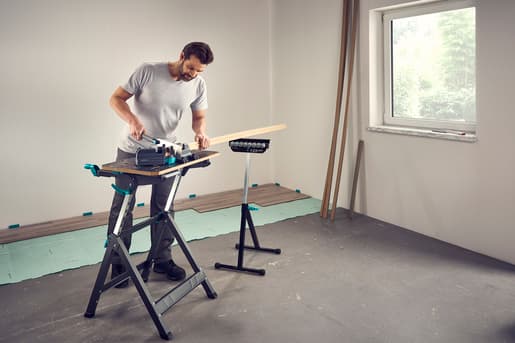 Wolfcraft 6871000 MASTER 750 ERGO Stezni i mašinski sto - slika 10