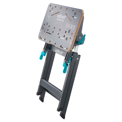 Wolfcraft 6871000 MASTER 750 ERGO Stezni i mašinski sto - slika 5