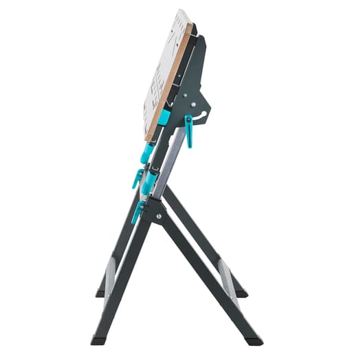 Wolfcraft 6871000 MASTER 750 ERGO Stezni i mašinski sto - slika 4