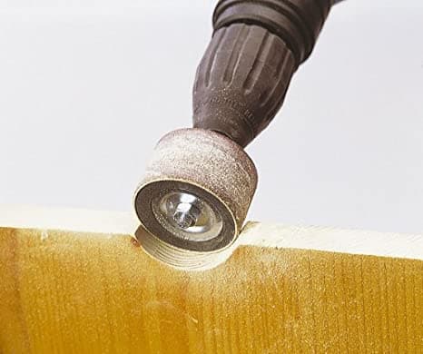 Wolfcraft 2038000 Brusni valjak 45×30mm - slika 3