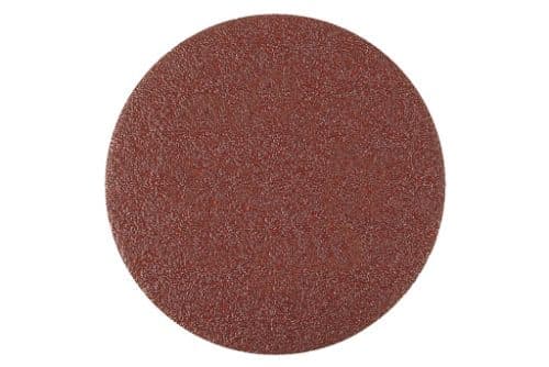 Wolfcraft 2282100 Brusni samolepljivi disk 115mm, K-40