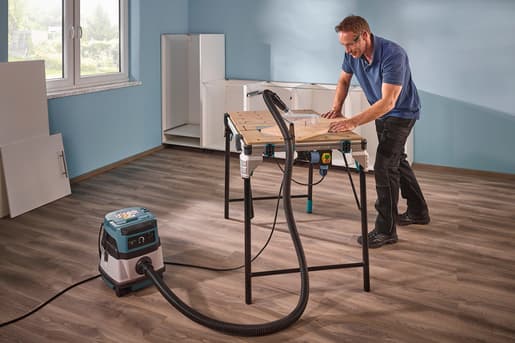 Wolfcraft 6918000 Multifunkcionalni sto za alat MASTER 2600 - slika 6