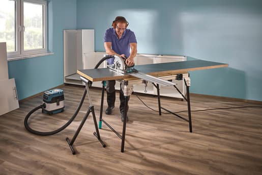 Wolfcraft 6918000 Multifunkcionalni sto za alat MASTER 2600 - slika 10