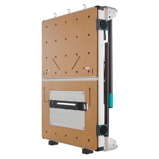Wolfcraft 6918000 Multifunkcionalni sto za alat MASTER 2600 - slika 4
