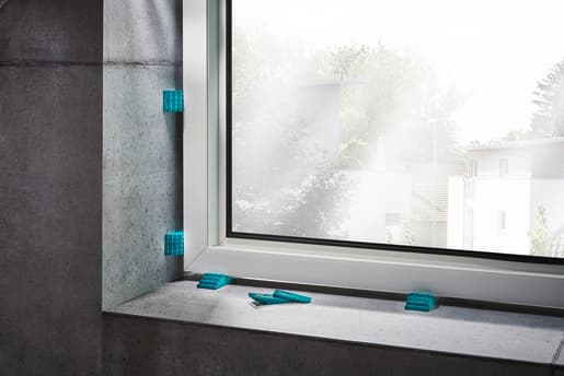 Wolfcraft 6946000 Univerzalne kajle, 30 kom - slika 3