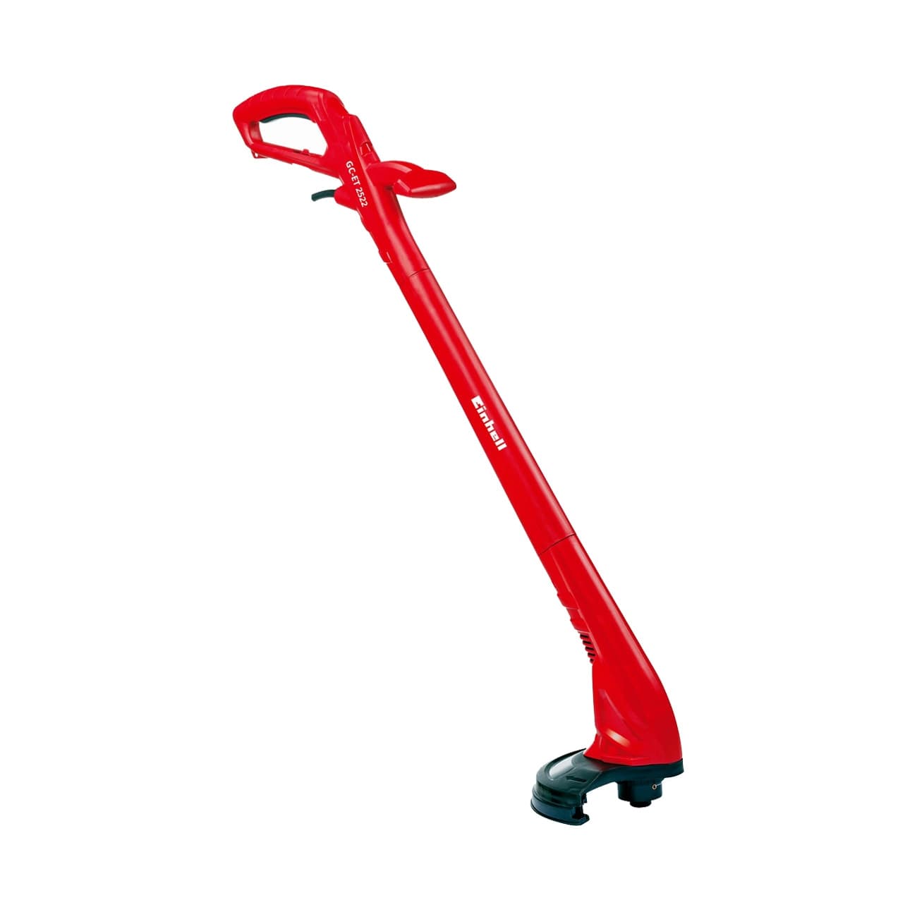Einhell Set GC-EM 1032 + GC-ET 2522 električna kosilica, 1.000W i električni trimer, 250W - slika 7