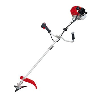 Einhell Set GC-PM 46/4 S + GC-BC 52 I AS Samohodna motorna kosačica, 2.7KS + Benzinska kosa/trimer, 2.0KS - slika 9