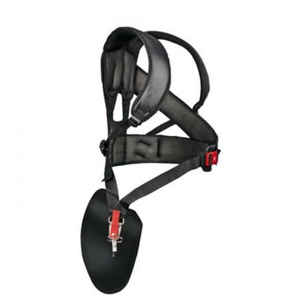 Einhell Set GC-PM 46/4 S + GC-BC 52 I AS Samohodna motorna kosačica, 2.7KS + Benzinska kosa/trimer, 2.0KS - slika 6