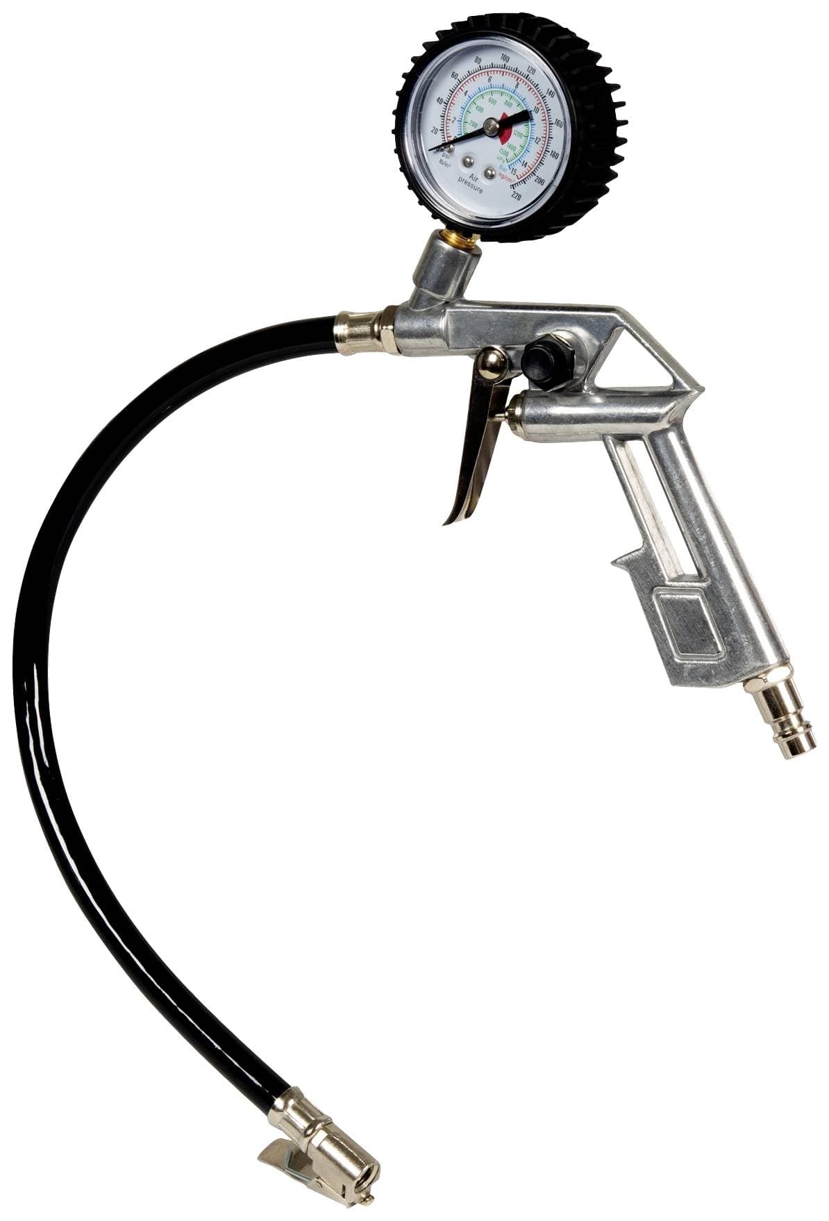 Einhell 4132776 Pneumatski set alata, 13 kom - slika 4