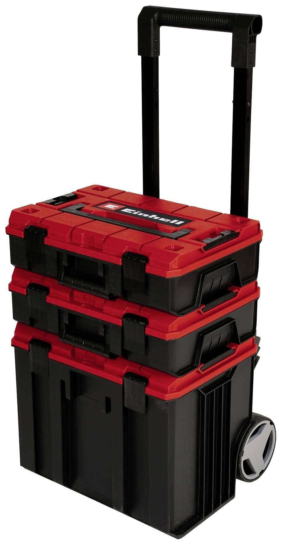 Einhell 4540015 Kutija za alat, 430 x 400 x 675 mm - slika 2