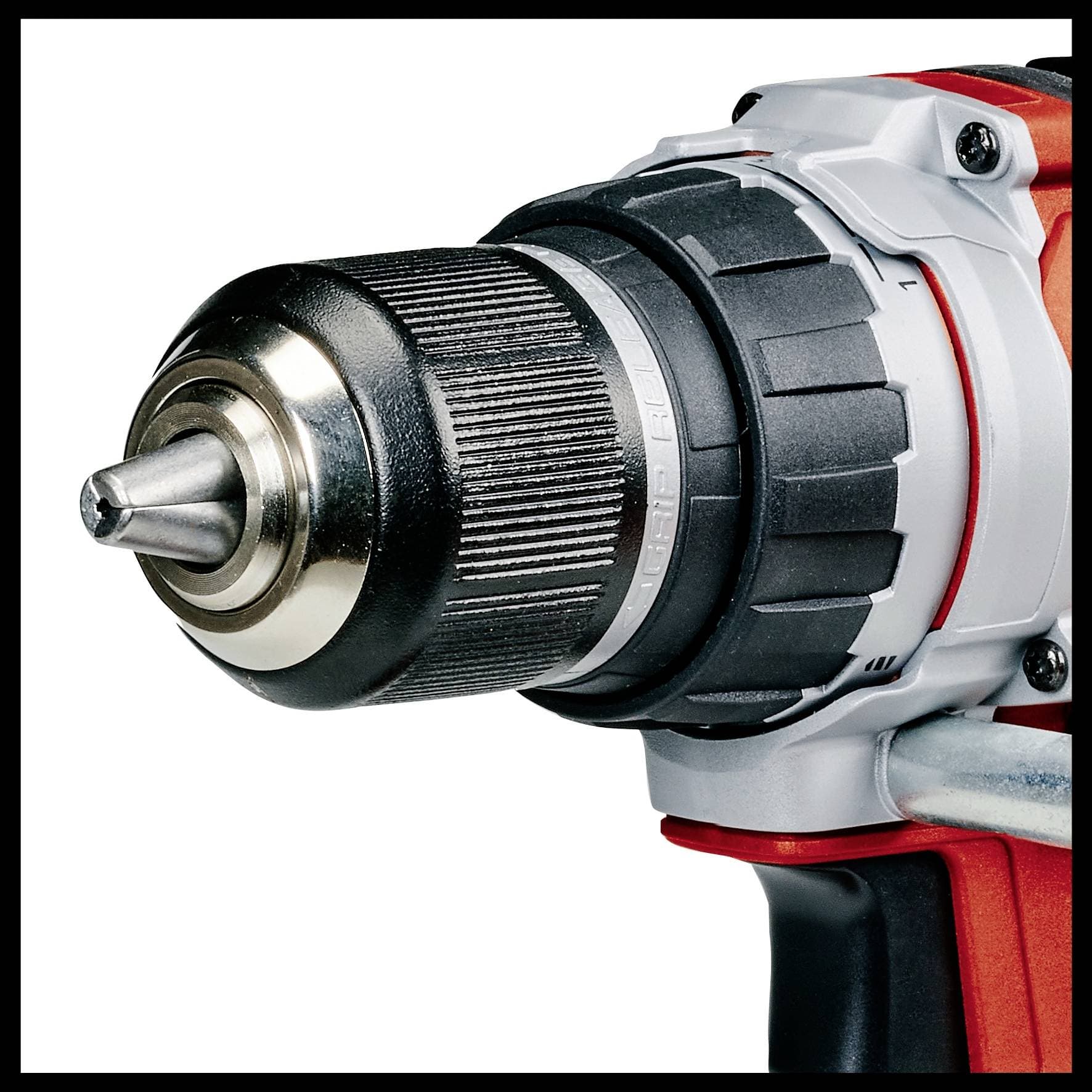 Einhell TP-CD 18/60 Li BL Solo Akumulatorska bušilica - slika 3
