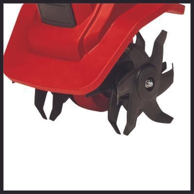 Einhell GE-CR 18/20 Li E Solo Akumulatorska kopačica - slika 3