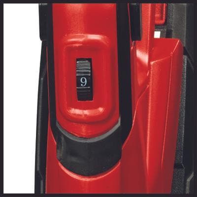 Einhell GE-CR 18/20 Li E Solo Akumulatorska kopačica - slika 4