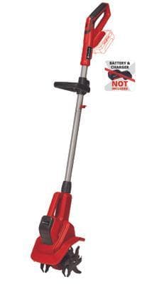 Einhell GE-CR 18/20 Li E Solo Akumulatorska kopačica - slika 2