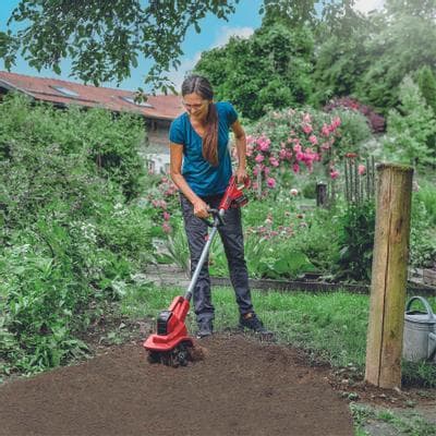 Einhell GE-CR 18/20 Li E Solo Akumulatorska kopačica - slika 7