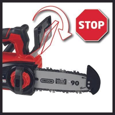 Einhell FORTEXXA 18/20 TH Solo Akumulatorska lančana testera - slika 4