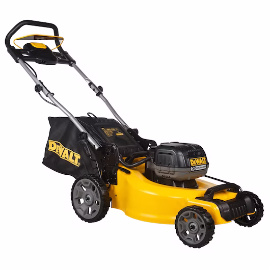 DeWalt DCMW564N 2x18V Akumulatorska kosilica, bez baterija i punjača - slika 3